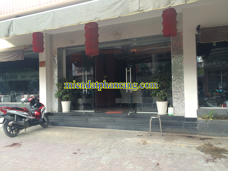 cafe feeling phan ran